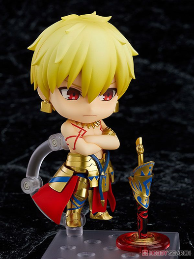 Mua bán NENDOROID 1220 ARCHER/GILGAMESH: THIRD ASCENSION VER. 2ND