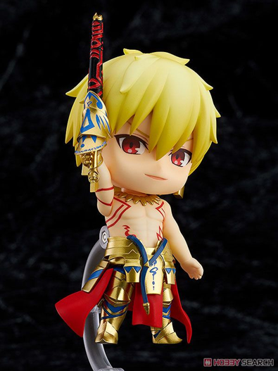 Mua bán NENDOROID 1220 ARCHER/GILGAMESH: THIRD ASCENSION VER. 2ND