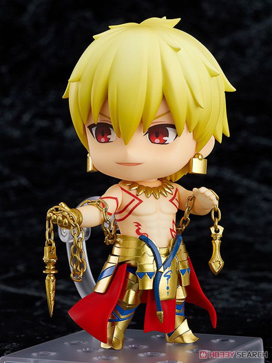 Mua bán NENDOROID 1220 ARCHER/GILGAMESH: THIRD ASCENSION VER. 2ND