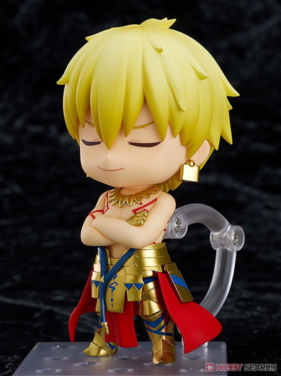 Mua bán NENDOROID 1220 ARCHER/GILGAMESH: THIRD ASCENSION VER. 2ND