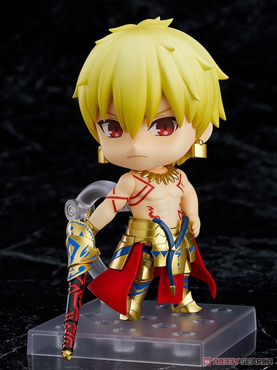 Mua bán NENDOROID 1220 ARCHER/GILGAMESH: THIRD ASCENSION VER. 2ND