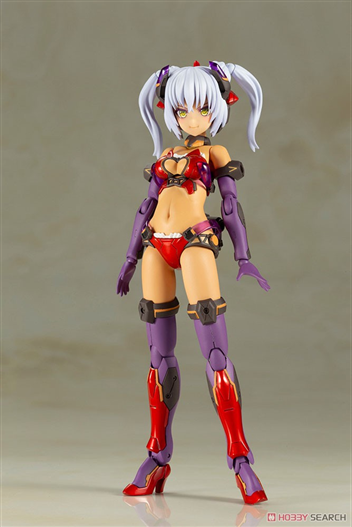 Mua bán FRAME ARMS GIRL HRESVELGR RUFUS AGITO JAPAN VER