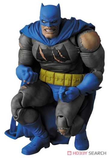 Mua bán MAFEX NO.119 MAFEX BATMAN THE DARK KNIGHT TRIUMPHANT JPV