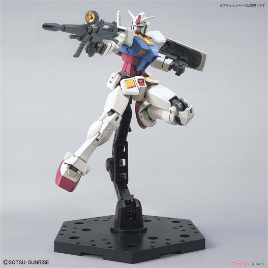 Mua bán HG RX-78-2 BEYOND GLOBAL