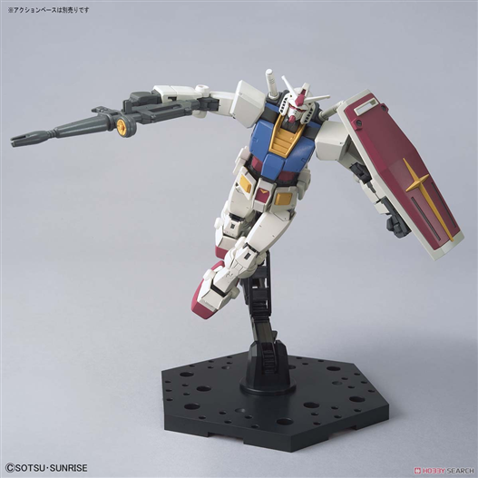 Mua bán HG RX-78-2 BEYOND GLOBAL