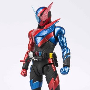 Mua bán SHF KAMEN RIDER BUILD 2ND (GIÁP KHỦYU TAY TANK ĐÚC)