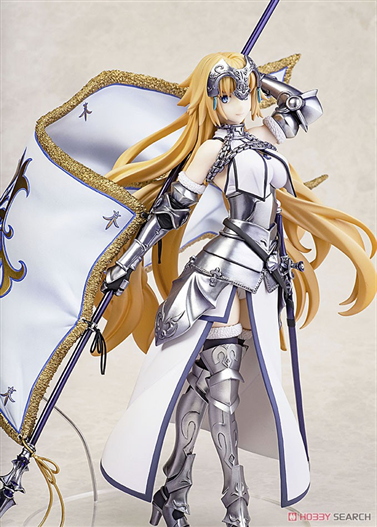 Mua bán PVC 1/7 FGO JEANNE DARC COMPLETE FIGURE