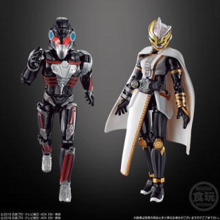 Mua bán (JPV) SODO KAMEN RIDER ZERO ONE AI 09 COMPLETE SET 