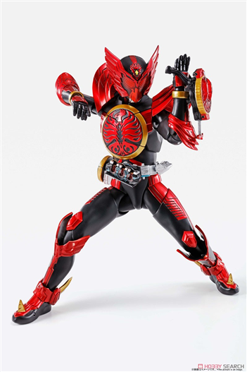 Mua bán SHF KAMEN RIDER OOO TAJADOL COMBO 2.0