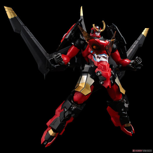 Mua bán MODEL KIT GURREN LAGANN