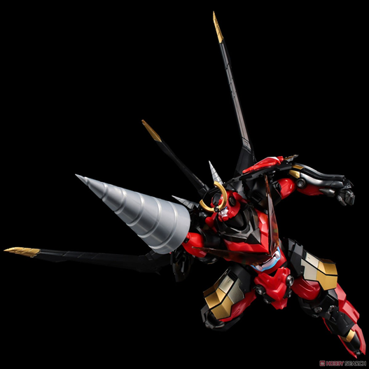 Mua bán MODEL KIT GURREN LAGANN