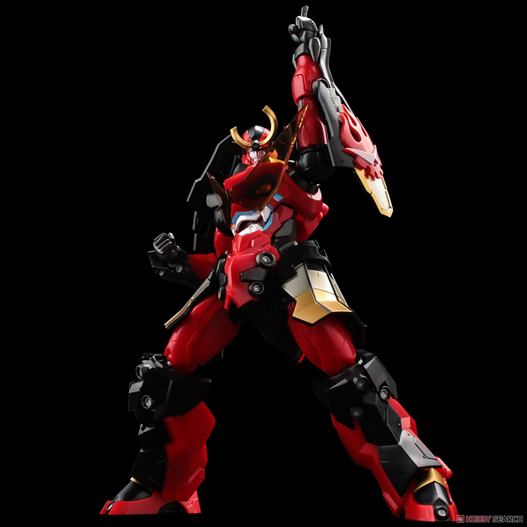 Mua bán MODEL KIT GURREN LAGANN