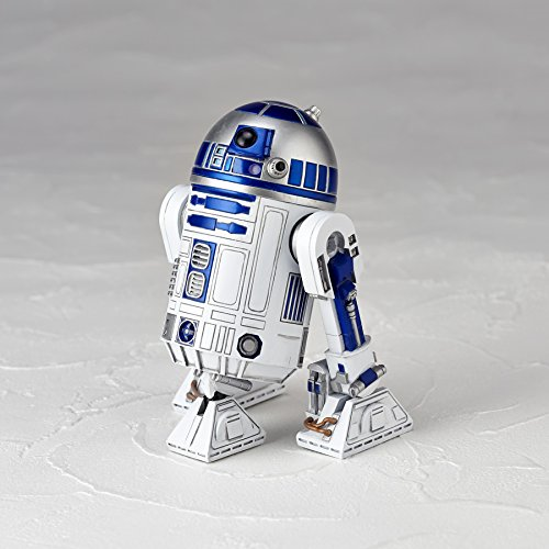 Mua bán REVOLTECH R2-D2 (JPV)