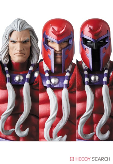 Mua bán MAFEX 128 MAGNETO (COMIC VER) (JPV)