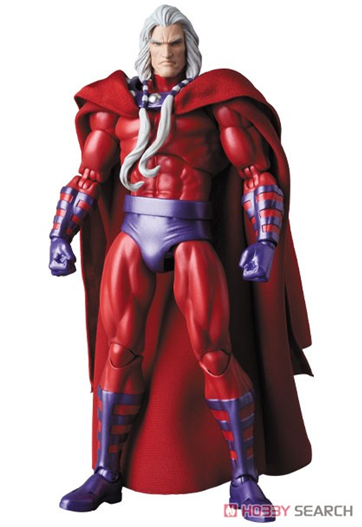 Mua bán MAFEX 128 MAGNETO (COMIC VER) (JPV)