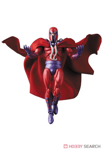 Mua bán MAFEX 128 MAGNETO (COMIC VER) (JPV)