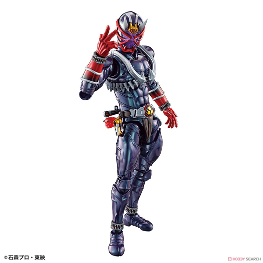 Mua bán FIGURE RISE STANDARD KAMEN RIDER HIBIKI