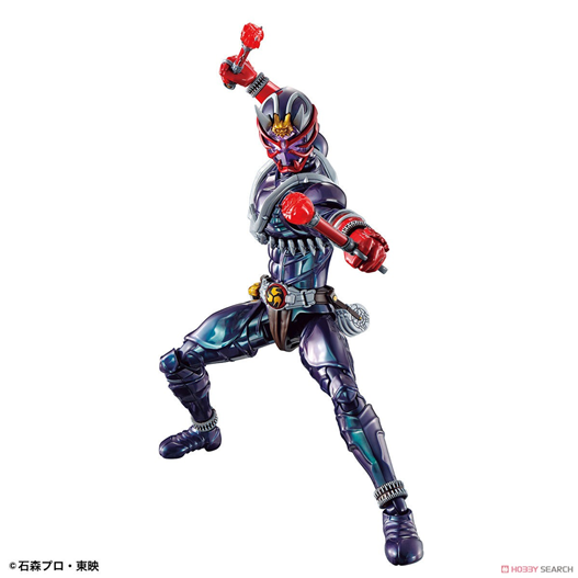 Mua bán FIGURE RISE STANDARD KAMEN RIDER HIBIKI