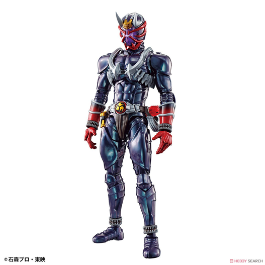 Mua bán FIGURE RISE STANDARD KAMEN RIDER HIBIKI