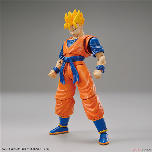 Mua bán FIGURE RISE STANDARD ULTIMATE SON GOHAN