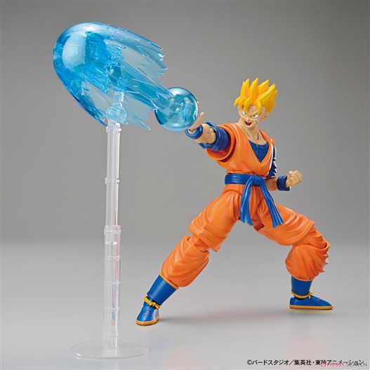 Mua bán FIGURE RISE STANDARD ULTIMATE SON GOHAN