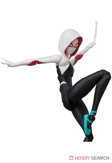 Mua bán MAFEX 134 SPIDER GWEN (GWEN STACY) (JPV)