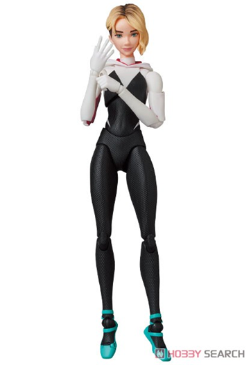 Mua bán MAFEX 134 SPIDER GWEN (GWEN STACY) (JPV)