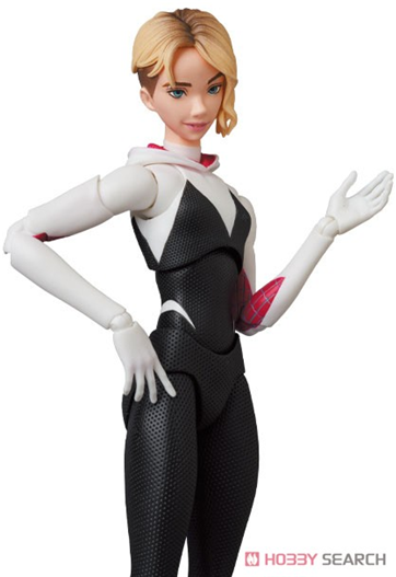 Mua bán MAFEX 134 SPIDER GWEN (GWEN STACY) (JPV)