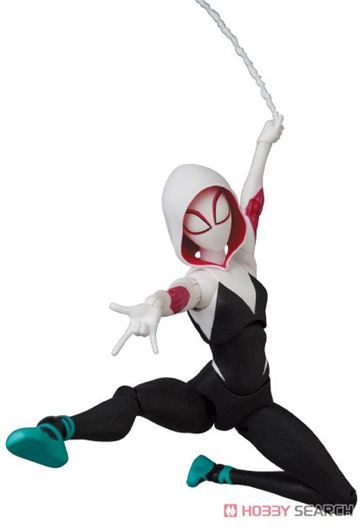 Mua bán MAFEX 134 SPIDER GWEN (GWEN STACY) (JPV)