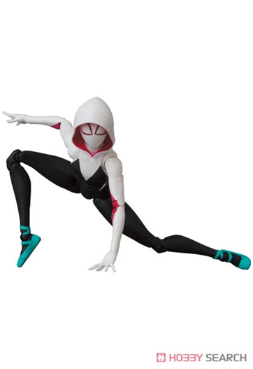 Mua bán MAFEX 134 SPIDER GWEN (GWEN STACY) (JPV)