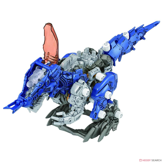 Mua bán ZOIDS WILD ZW52 XENO REX