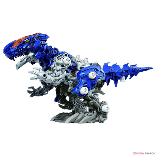 Mua bán ZOIDS WILD ZW52 XENO REX