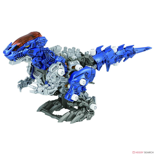 Mua bán ZOIDS WILD ZW52 XENO REX