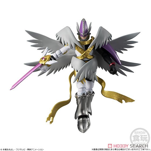 Mua bán SHODO DIGIMON 2 (JPV)