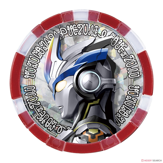 Mua bán DX ULTRA LEGEND MEDAL SET EX02