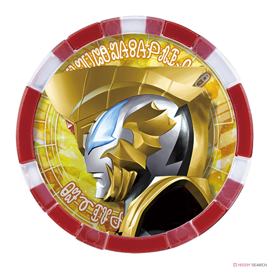 Mua bán DX ULTRA LEGEND MEDAL SET EX02