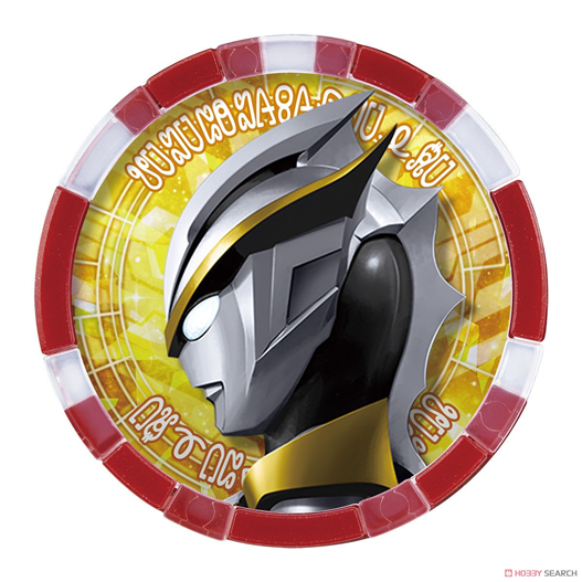 Mua bán DX ULTRA LEGEND MEDAL SET EX02