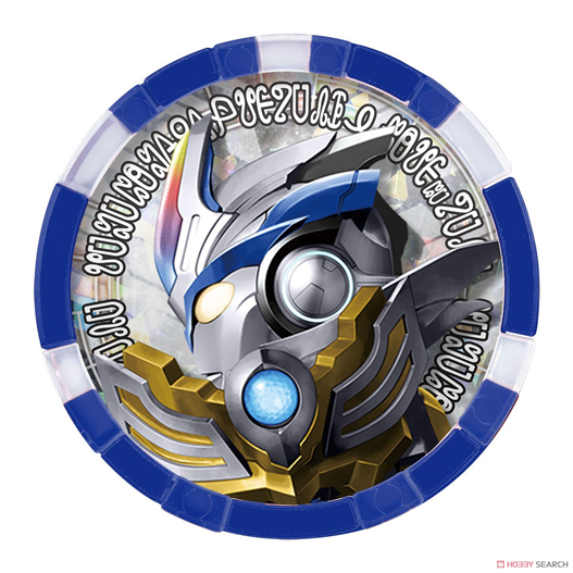 Mua bán (JPV) DX ULTRA MEDAL ULTRAMAN Z ULTRA LEGEND SET 3