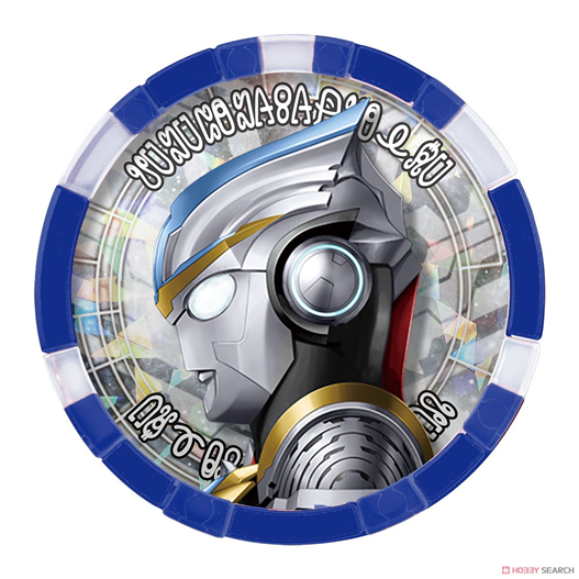 Mua bán (JPV) DX ULTRA MEDAL ULTRAMAN Z ULTRA LEGEND SET 3