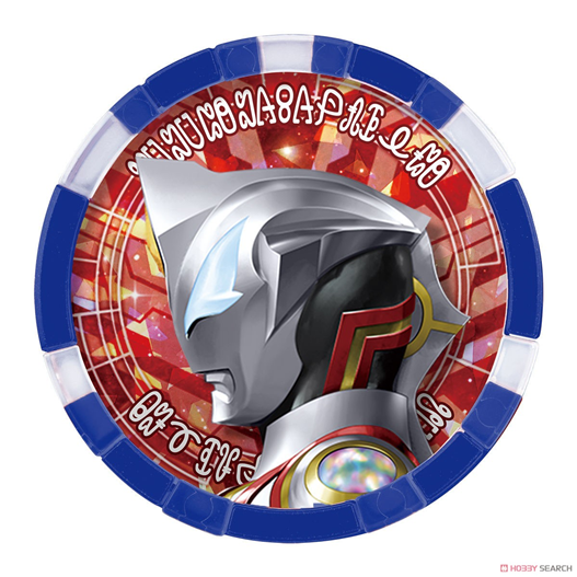 Mua bán (JPV) DX ULTRA MEDAL ULTRAMAN Z ULTRA LEGEND SET 3