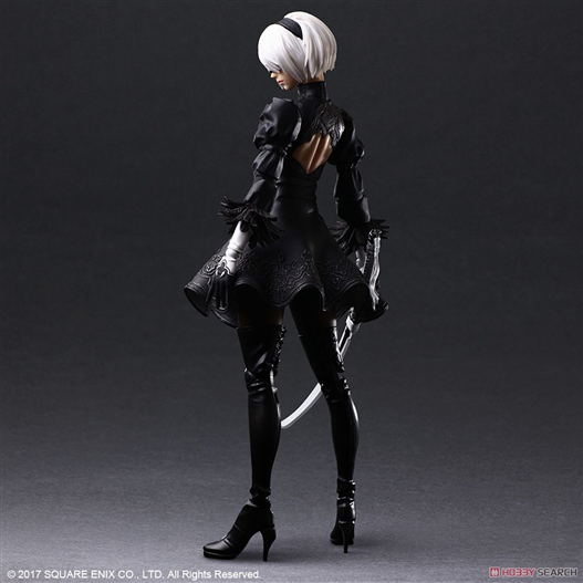 Mua bán (JPV) PLAY ARTS KAI.2B DX VERSION LIKE NEW