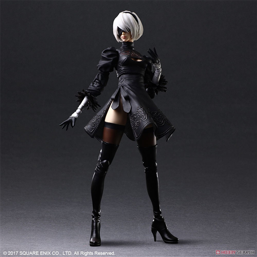 Mua bán (JPV) PLAY ARTS KAI.2B DX VERSION LIKE NEW