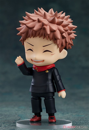 Mua bán NENDOROID 1479 YUJI ITADORI 2ND