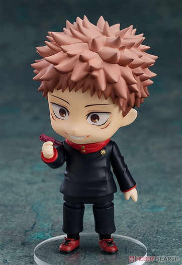 Mua bán NENDOROID 1479 YUJI ITADORI 2ND