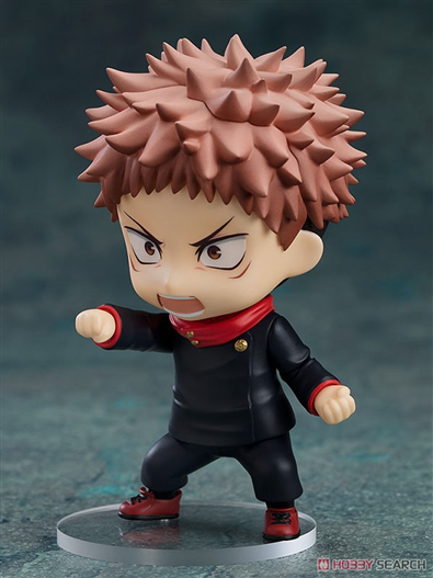 Mua bán NENDOROID 1479 YUJI ITADORI 2ND