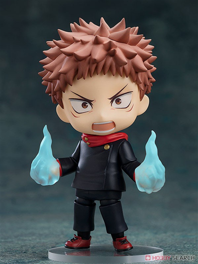 Mua bán NENDOROID 1479 YUJI ITADORI 2ND