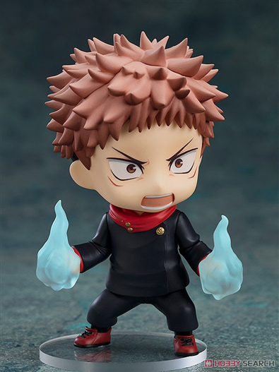 Mua bán NENDOROID 1479 YUJI ITADORI 2ND