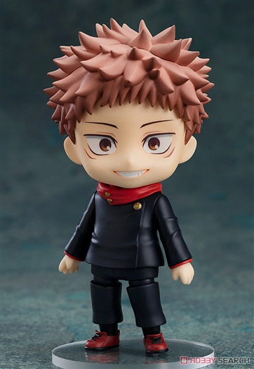 Mua bán NENDOROID 1479 YUJI ITADORI 2ND