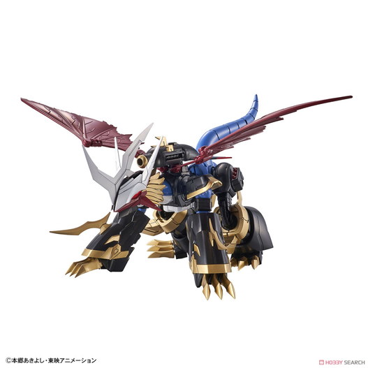 Mua bán FIGURE RISE STANDARD IMPERIALDRAMON MODEL KIT DIGIMON