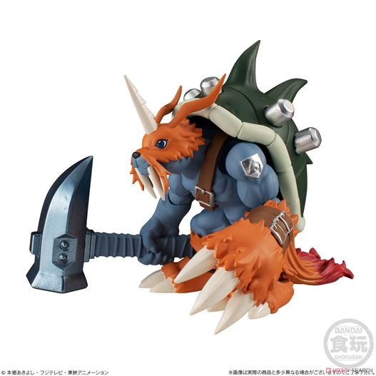 Mua bán SHODO DIGIMON 3